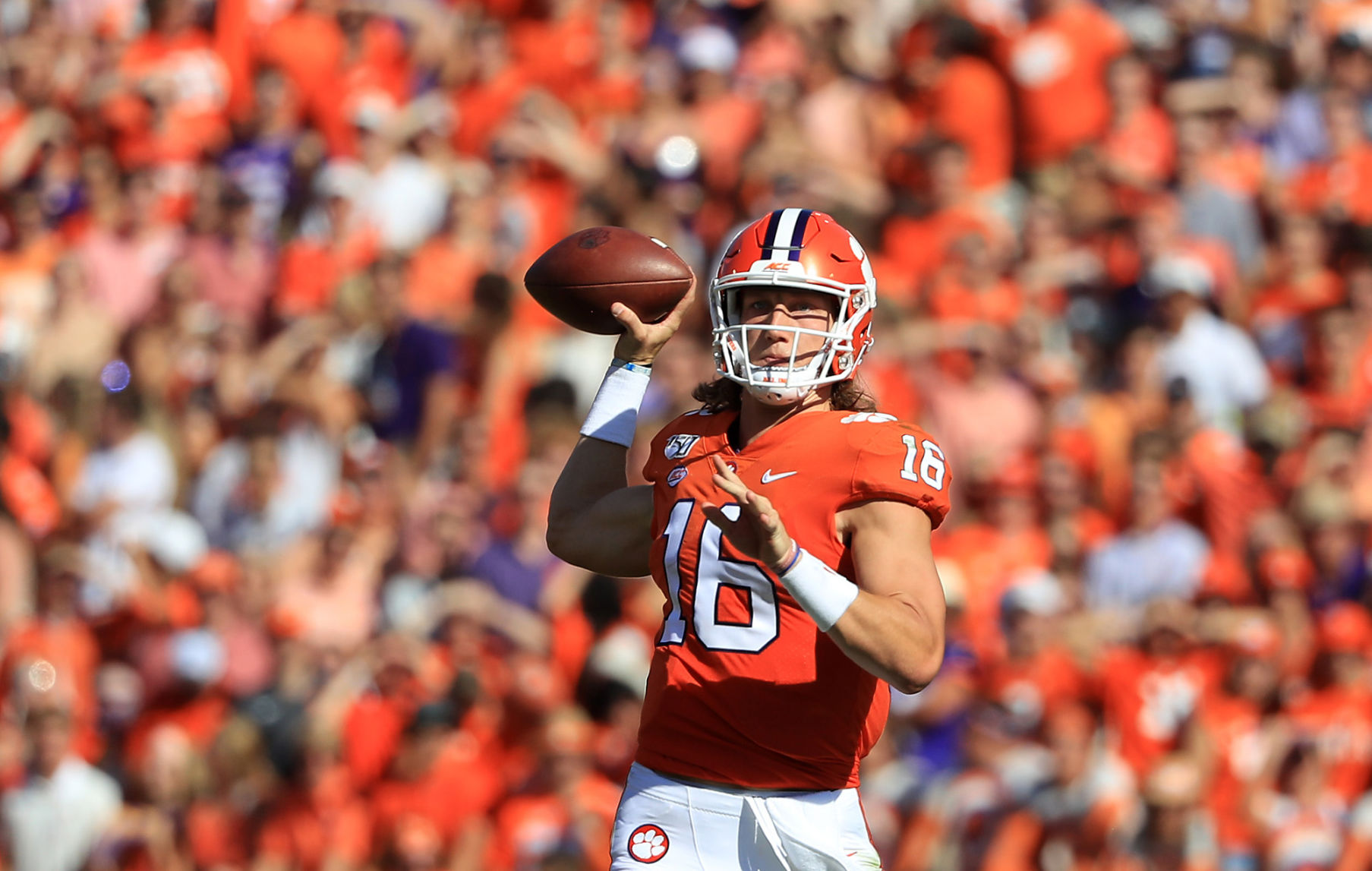 ACC struggling to prove itās not a one-team league